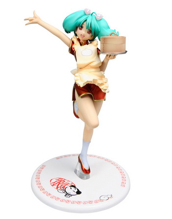 ranka lee figure