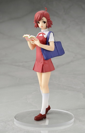 Kannagi Crazy Shrine Maidens Collection Trading Figures By Cafereo Neko Magic