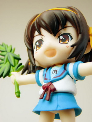 haruhi nendoroid