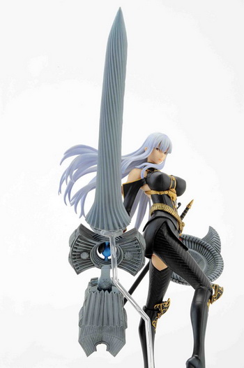 selvaria figure