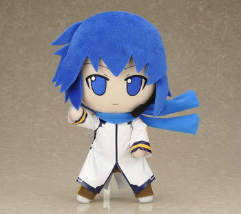 kaito v3 plush