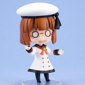 marine nendoroid