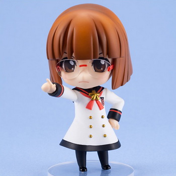 marine nendoroid