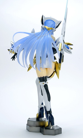 xenosaga on X: Xenoblade 2 Kos-Mos Re: figure coming out   / X