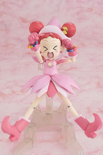 doremi figure