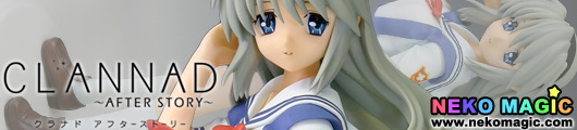 tomoyo clannad figure