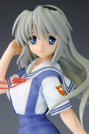 tomoyo clannad figure