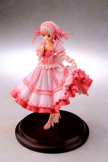 hiro suzuhira figure