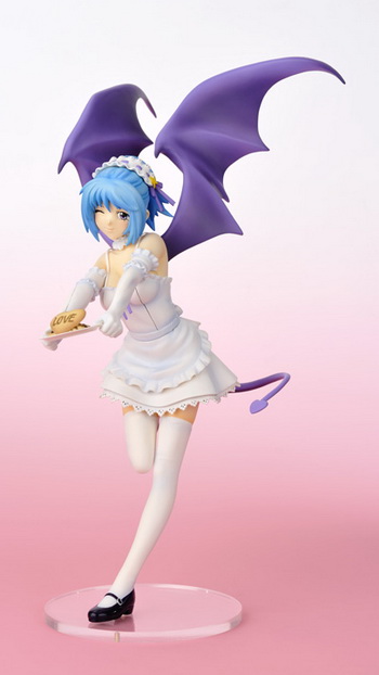 kurumu figure