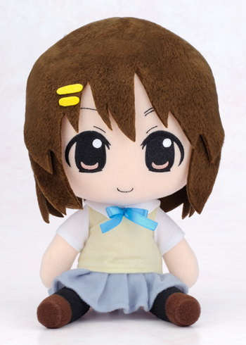 sword art online yui plush