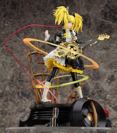 kagamine rin nuclear fusion