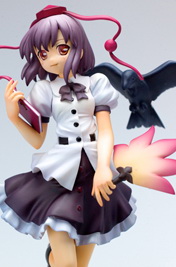 sanae kochiya figure