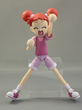 doremi figure