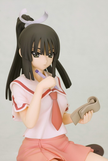 akeno figure