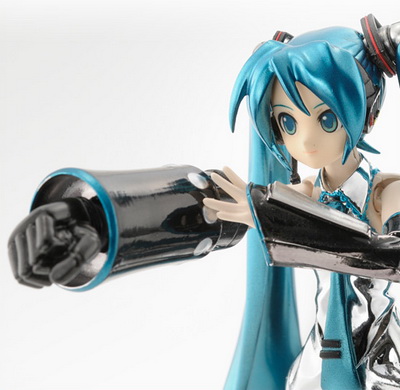 bandai miku