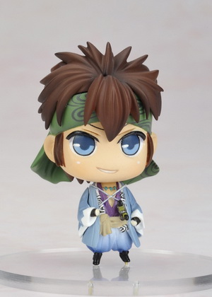 hakuouki figures