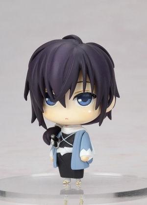 hakuouki figures