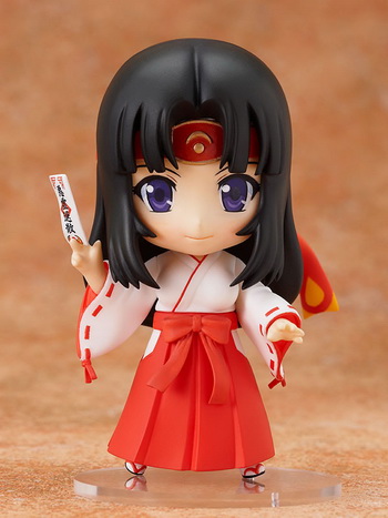 tomoe action figure