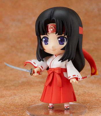 tomoe action figure