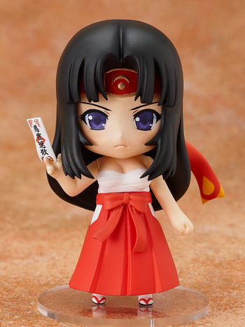 tomoe action figure