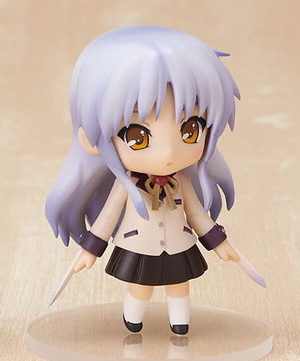 nendoroid angel beats