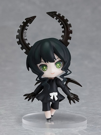 nendoroid black rock shooter