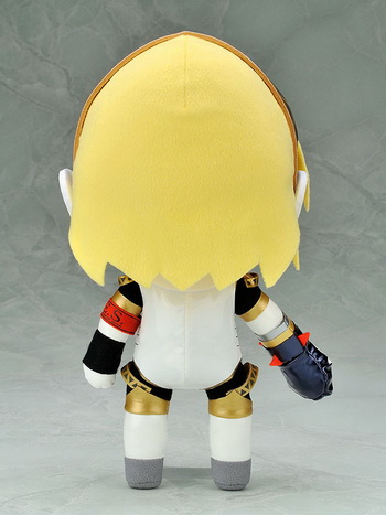 aigis plush