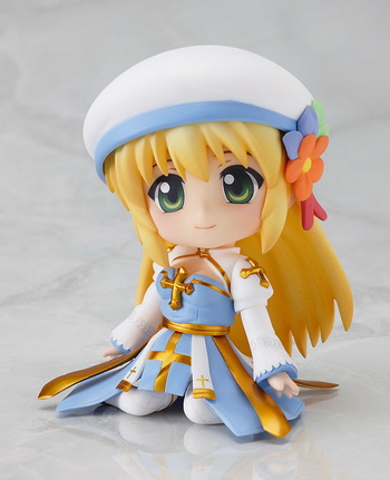 Ragnarok Online Archbishop Nendoroid No.132 action figure by Good Smile ...