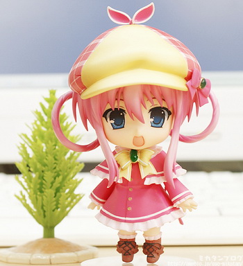 nendoroid 122