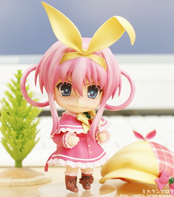 nendoroid 122