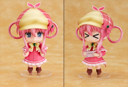 nendoroid 122