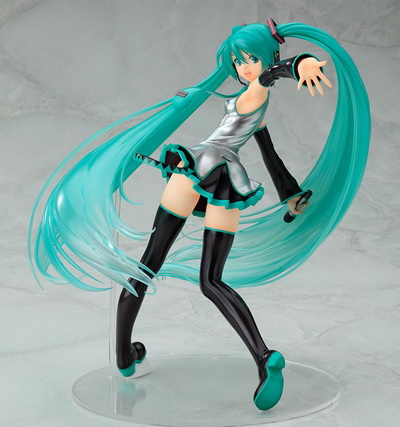 hatsune miku mebae