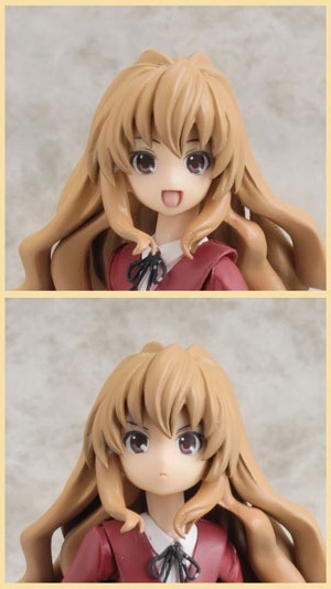 taiga aisaka figure