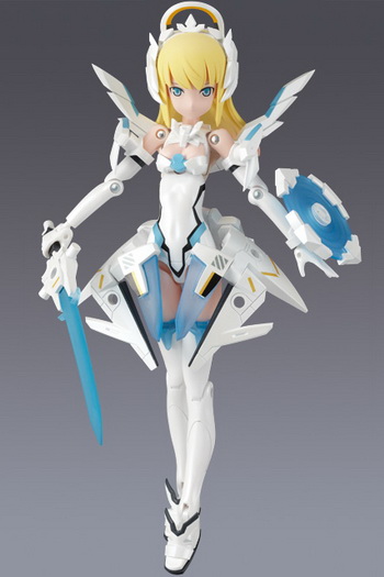 busou shinki figure