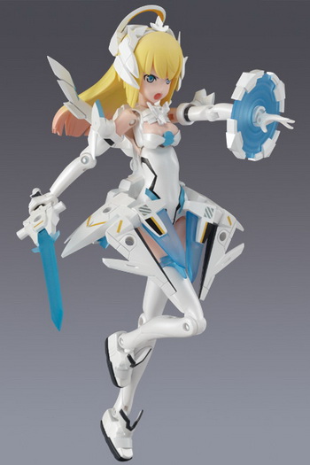 busou shinki figure