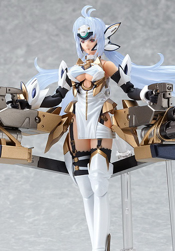 xenosaga figma