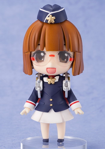 marine nendoroid