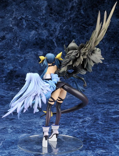 dizzy alter figure