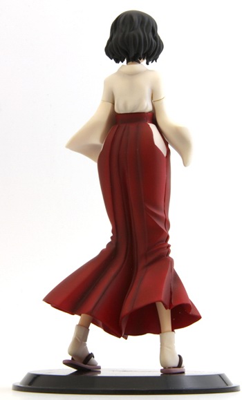 ruka figure