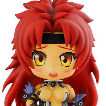 nendoroid queen of pain