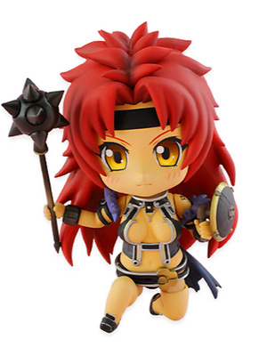 queen of pain nendoroid