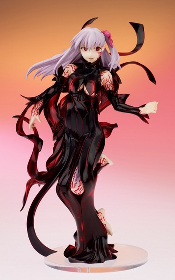 matou sakura figure