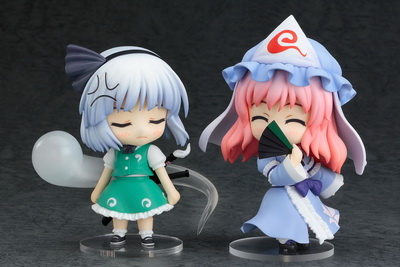 nendoroid 148