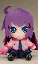 bakemonogatari plush