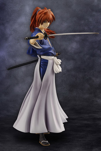 story image figure rurouni kenshin