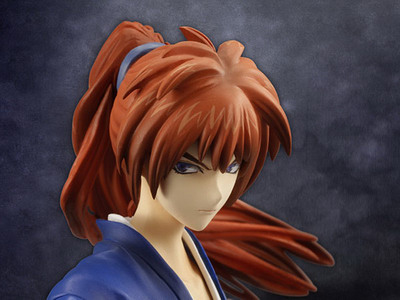 story image figure rurouni kenshin