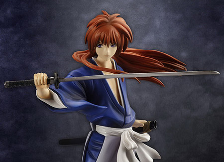 story image figure rurouni kenshin