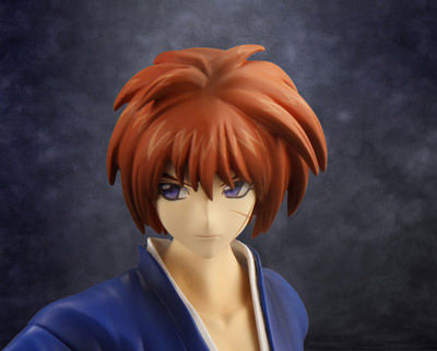 story image figure rurouni kenshin