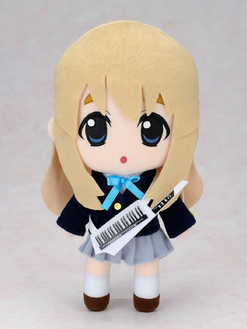 tsumugi kotobuki nendoroid