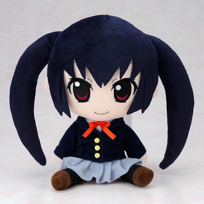 azusa nendoroid